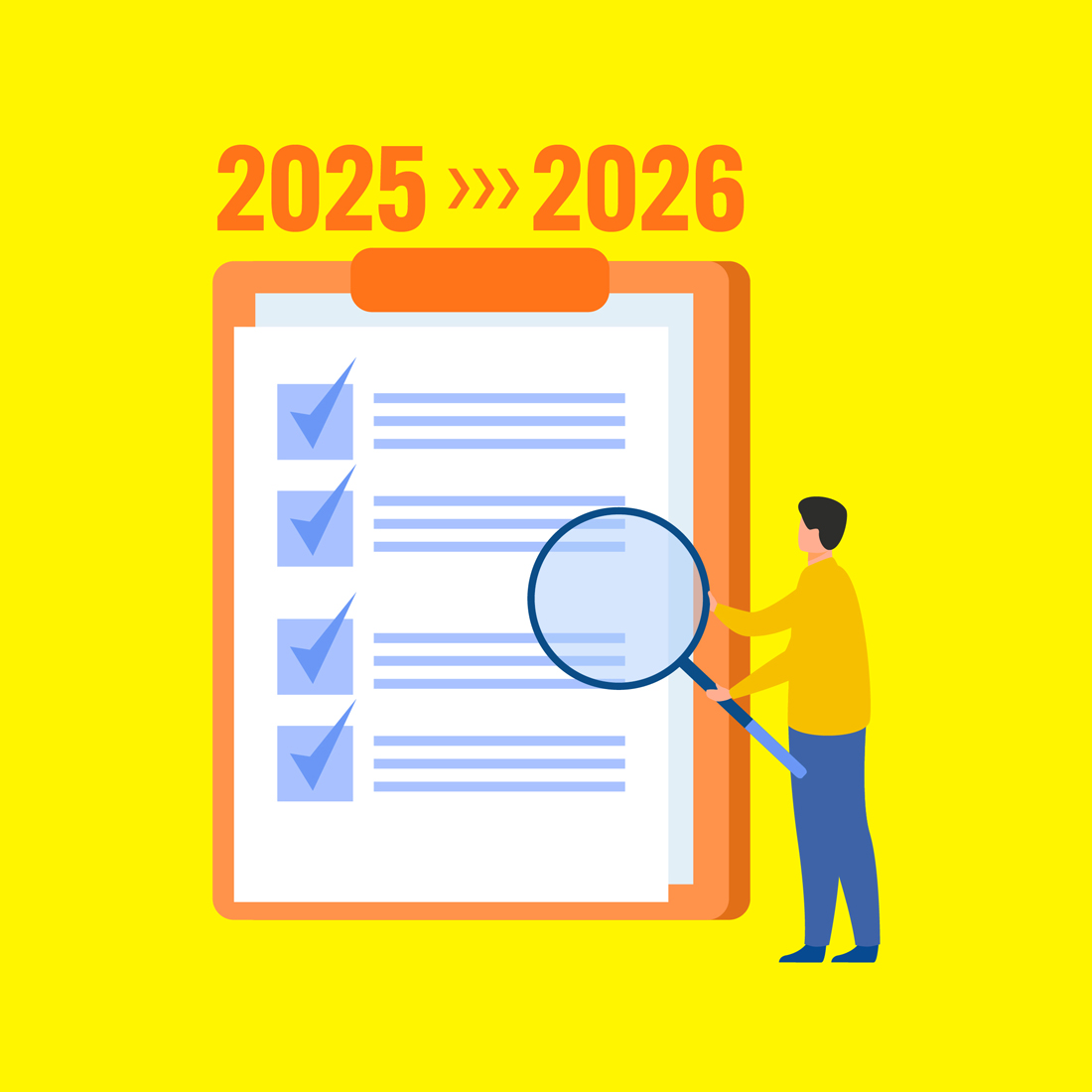 心置きなく休むために！Web担当者が年末年始の休暇前に...