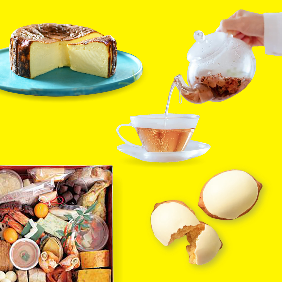 お年賀やお歳暮の準備の時期ですね！2026年の年末年始...