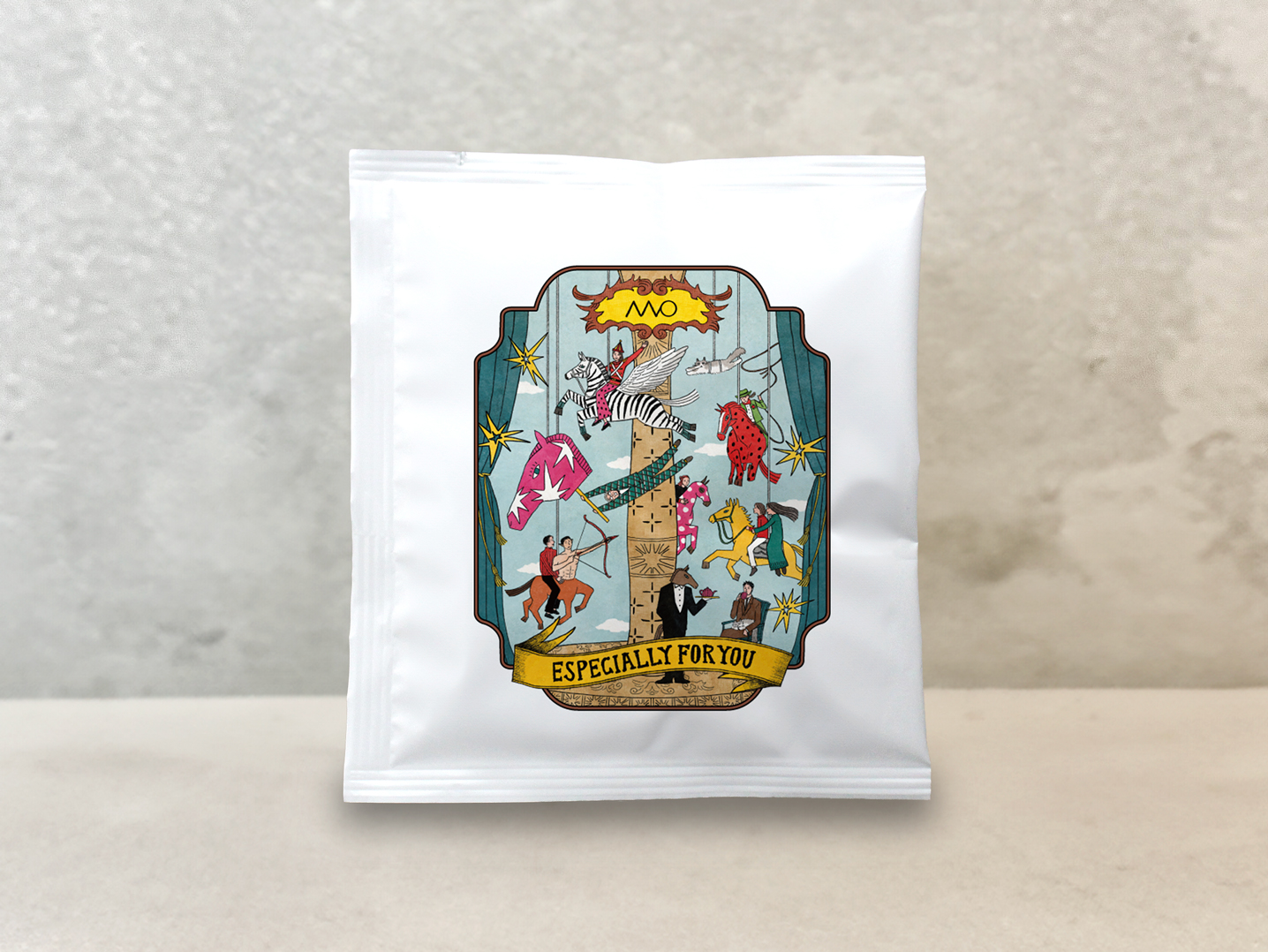 2026年MPオリジナルデザインコーヒー