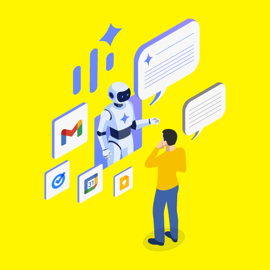 話しかけるだけでOK！Gemini Liveで始める「...