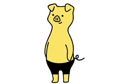 分かりやすさと親しみを生み出す