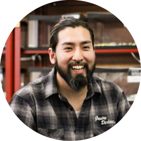 スワッグボーラー様