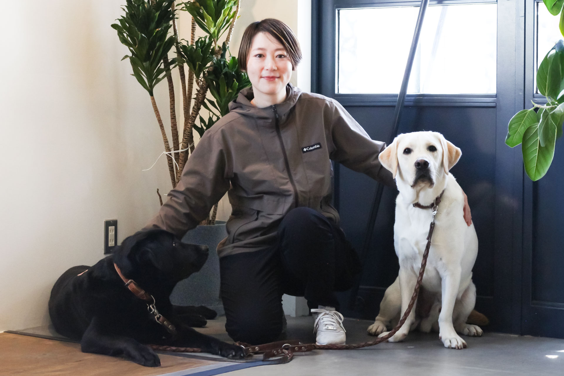 理念を明確に発信して共感・信頼から集客につながる