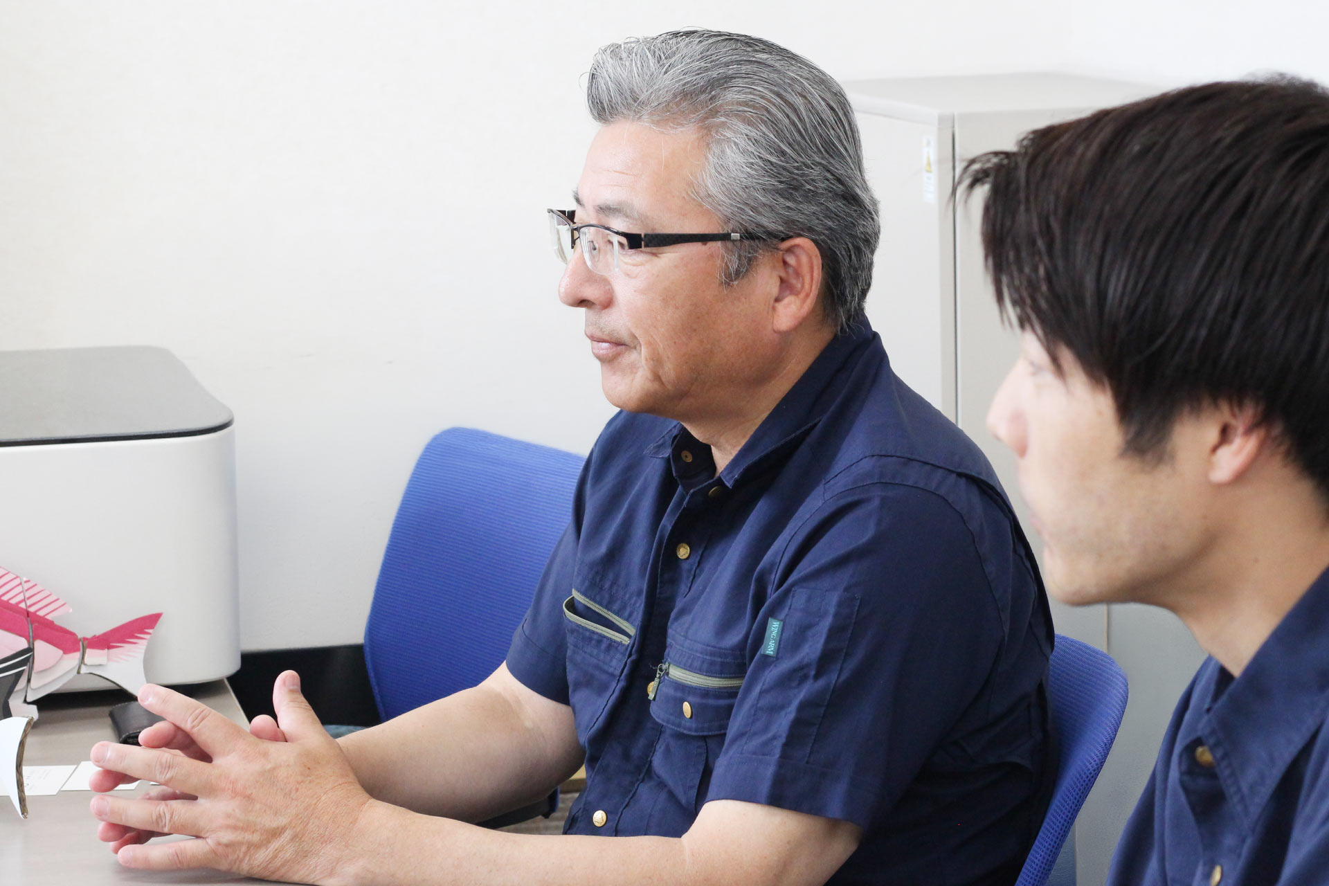 株式会社ケイアイ静岡様の会社外観の画像