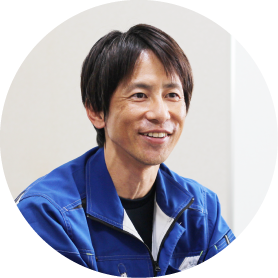 ムガイ　永瀨様