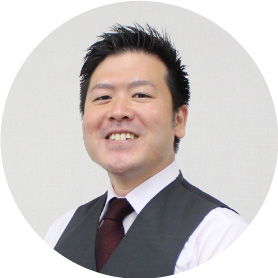 企画室 室長 宮津 孝典 様