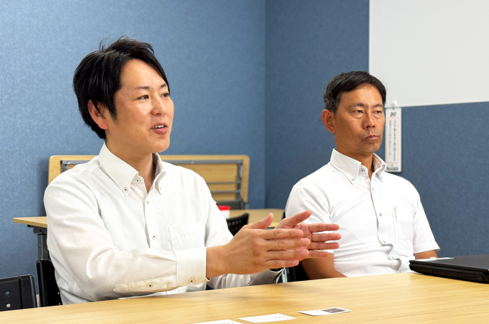 東海ユニット会社外観