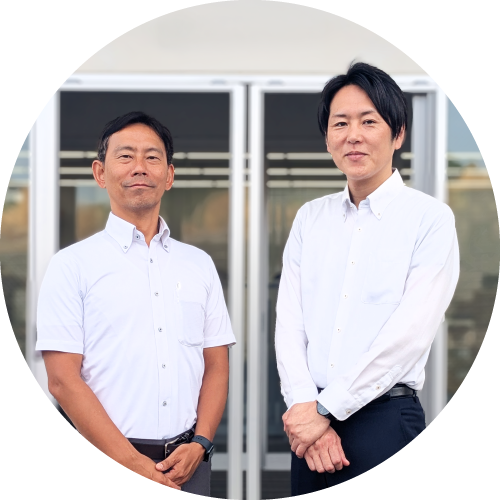 今回インタビューに答えてくださった東海ユニットさま
