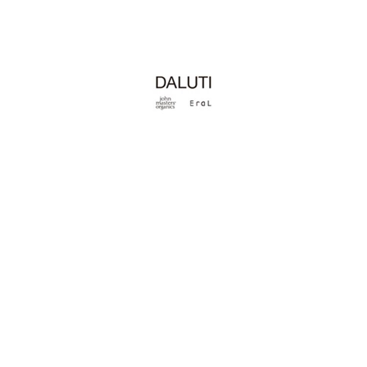 DALUTI 様　コーポレートサイト制作