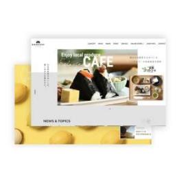 施設・店舗サイト