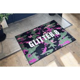 glitter8様　フロアマット