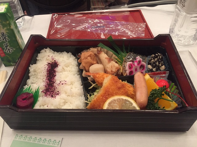 ごちそうさまでした