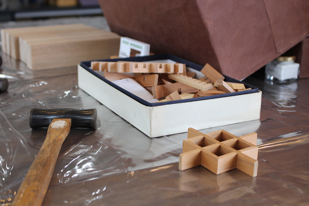 2Fワークショップ