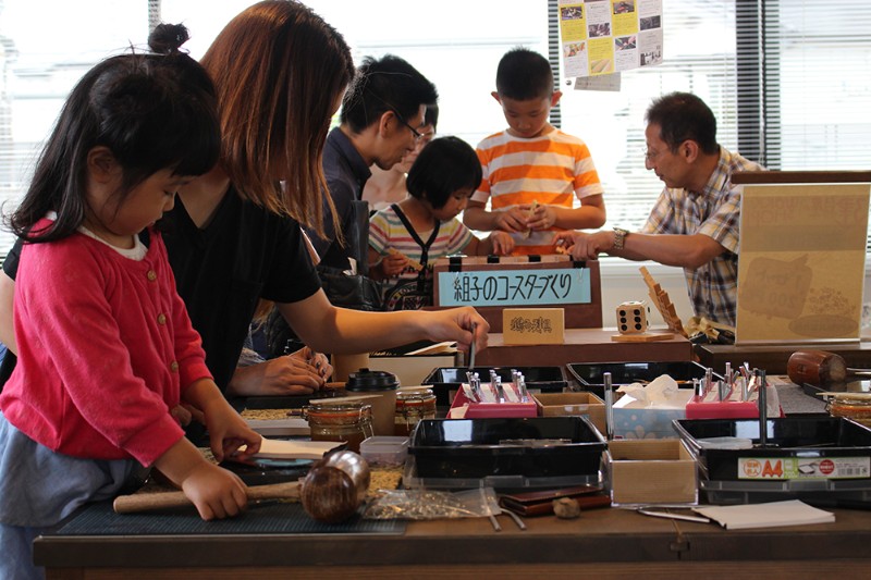 イベントの様子