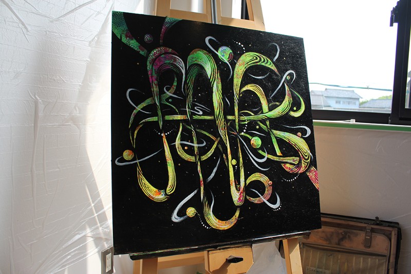 イベントの様子