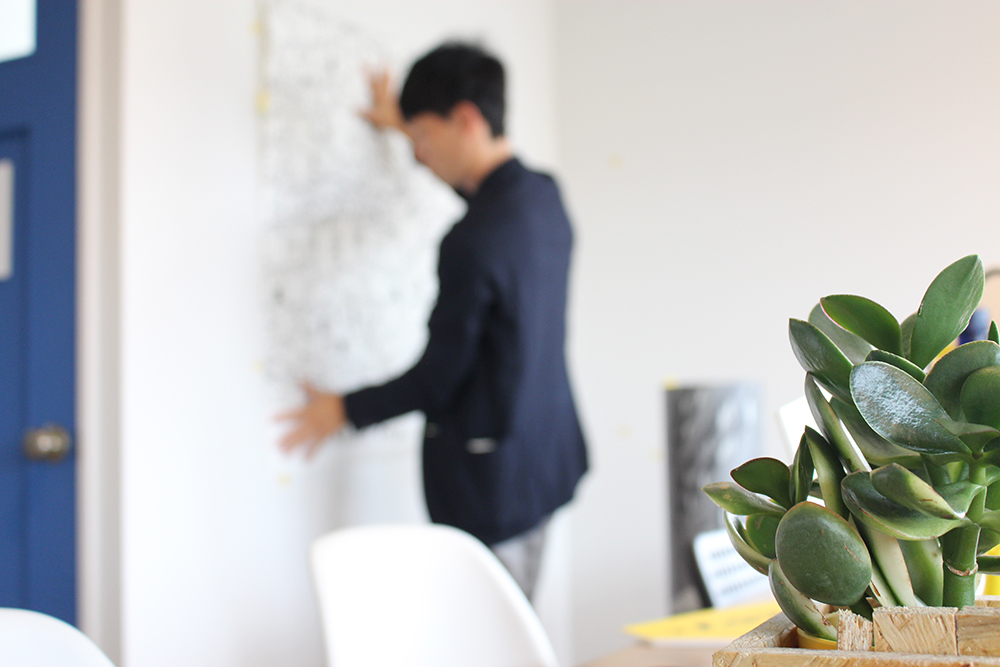 3Fライブスペース