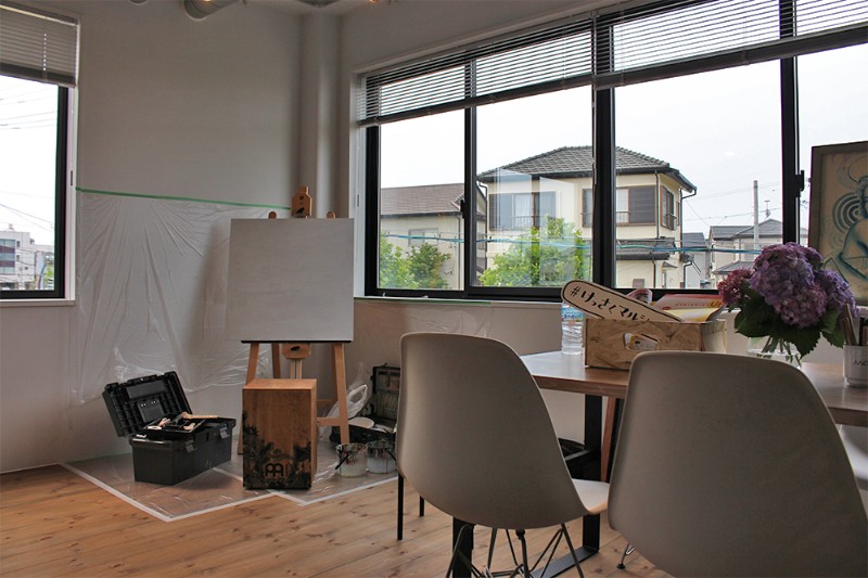 3Fライブスペース