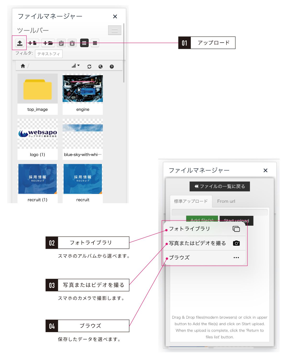 画像を挿入しましょう