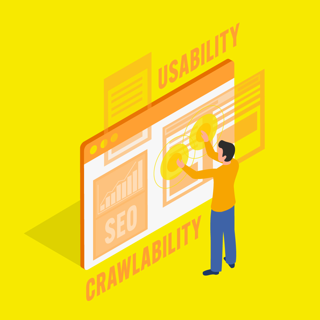 MPフロントエンジニアがこだわるテクニカルSEO