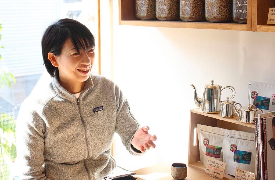 WEBでのプロモーションの重要性を日に日に感じているところです。